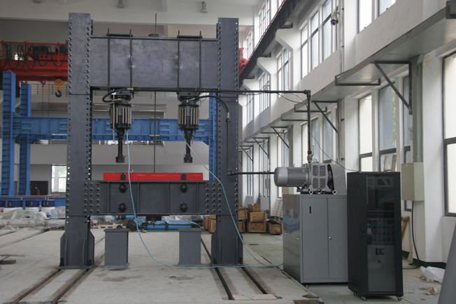 疲勞試驗(yàn)機(jī)是一種什么樣的機(jī)器 疲勞試驗(yàn)機(jī)是一種什么樣的機(jī)器