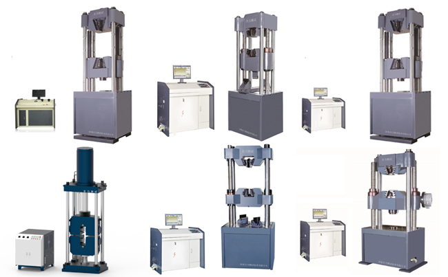 淺析液壓萬(wàn)能試驗(yàn)機(jī)操作方面的注意事項(xiàng) 淺析液壓萬(wàn)能試驗(yàn)機(jī)操作方面的注意事項(xiàng)