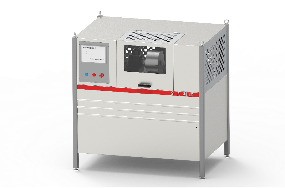 CTS-BF6000 旋轉(zhuǎn)彎曲疲勞試驗(yàn)機(jī)