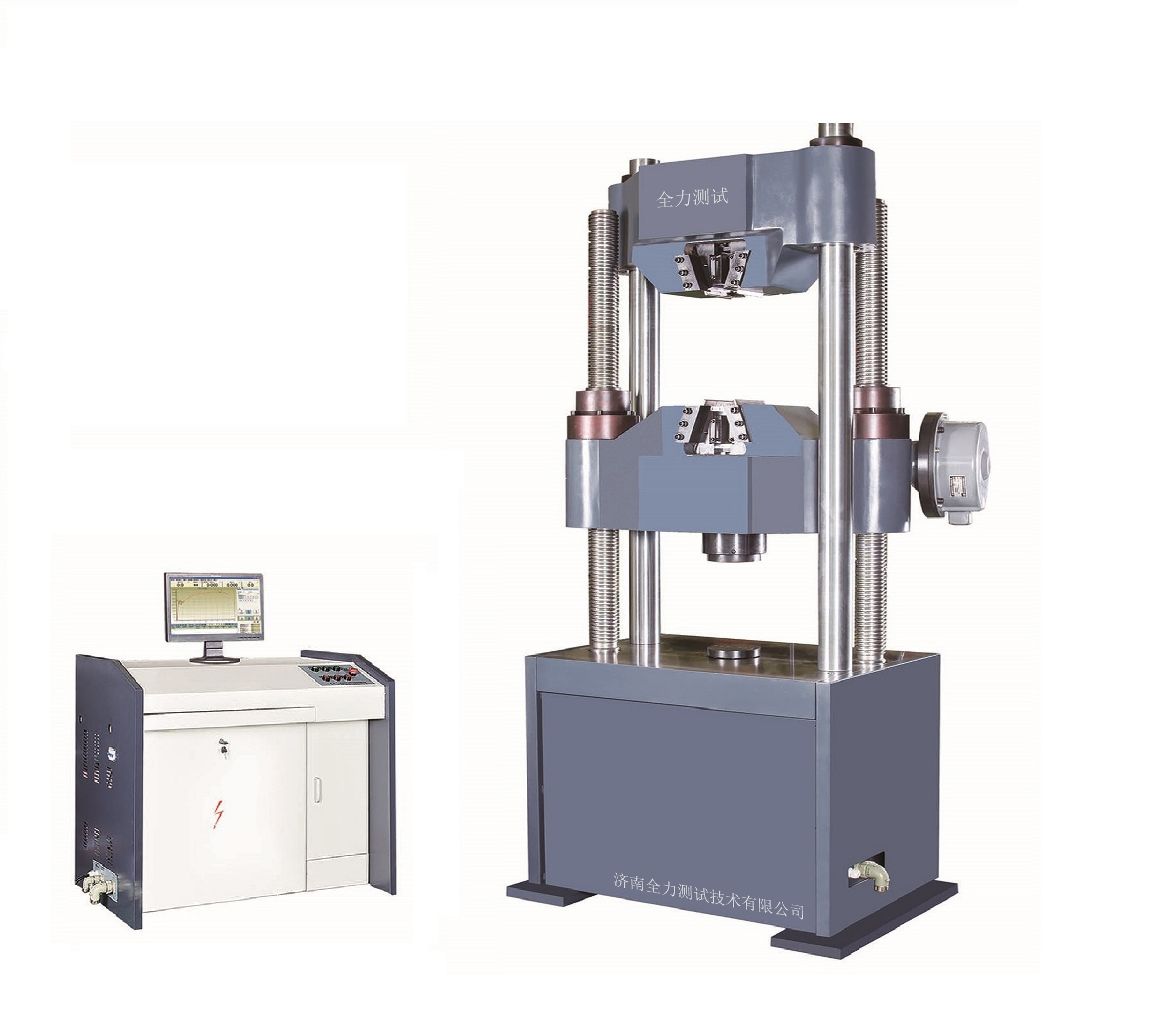 液壓萬能試驗機 液壓萬能試驗機