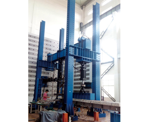 檢測動態(tài)疲勞試驗機電線電纜產(chǎn)品設備的方法 檢測動態(tài)疲勞試驗機電線電纜產(chǎn)品設備的方法