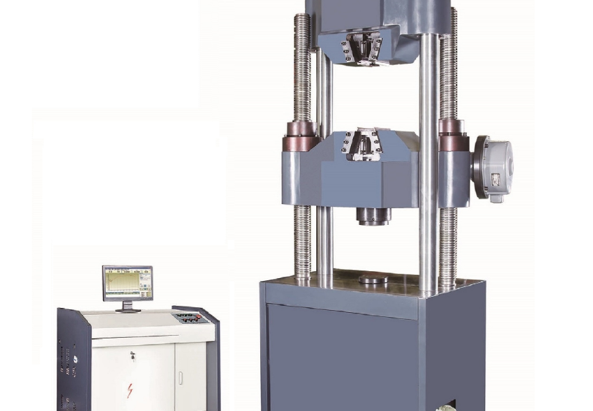 液壓萬能試驗(yàn)機(jī) 液壓萬能試驗(yàn)機(jī)