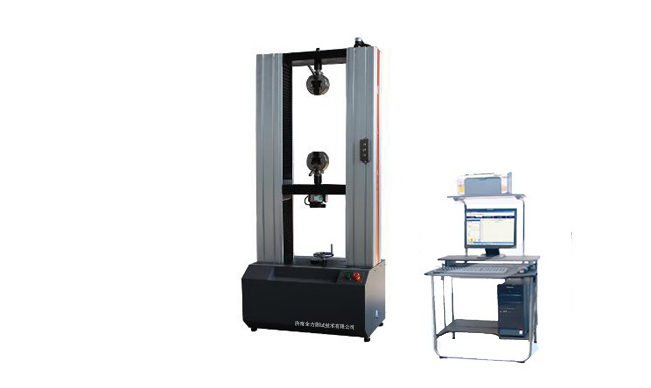 電子萬能試驗(yàn)機(jī) 電子萬能試驗(yàn)機(jī)