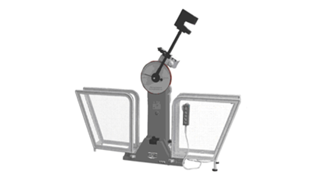 沖擊試驗機 沖擊試驗機