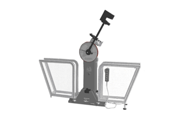 沖擊試驗機 沖擊試驗機